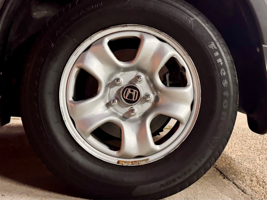 2013 Honda CR-V Image 8