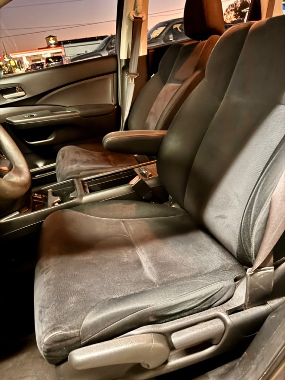 2013 Honda CR-V Image 9