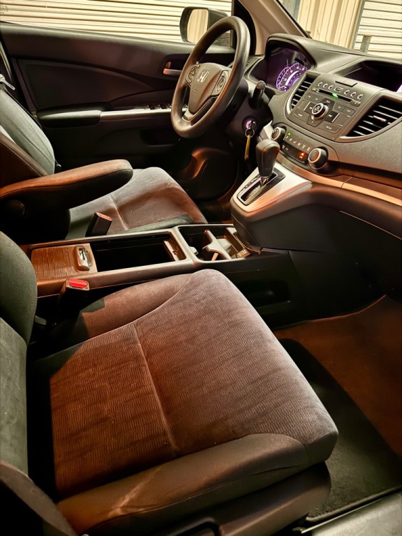2013 Honda CR-V Image 10