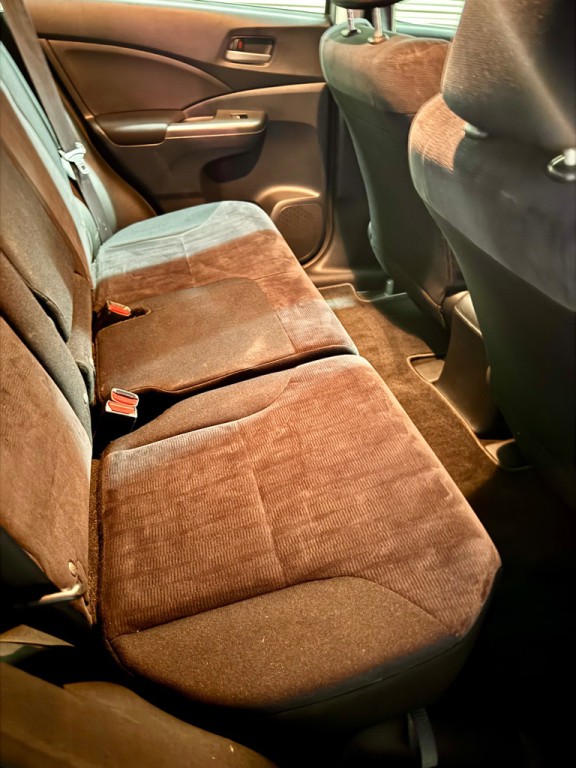 2013 Honda CR-V Image 12