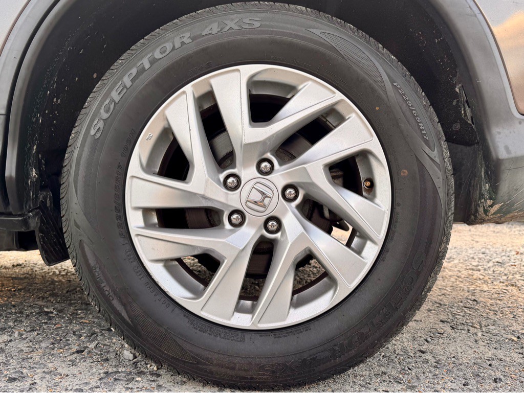 2016 Honda CR-V Image 9