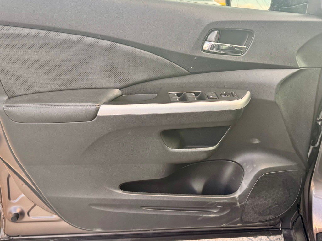 2016 Honda CR-V Image 10