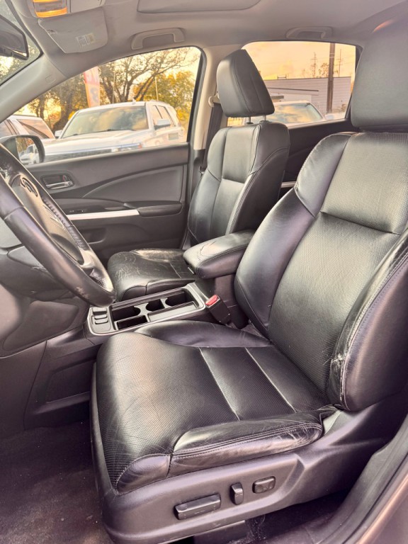 2016 Honda CR-V Image 11