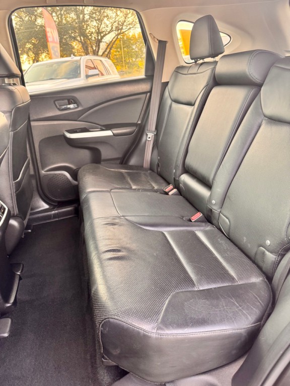 2016 Honda CR-V Image 13