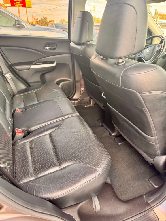 2016 Honda CR-V Image 14