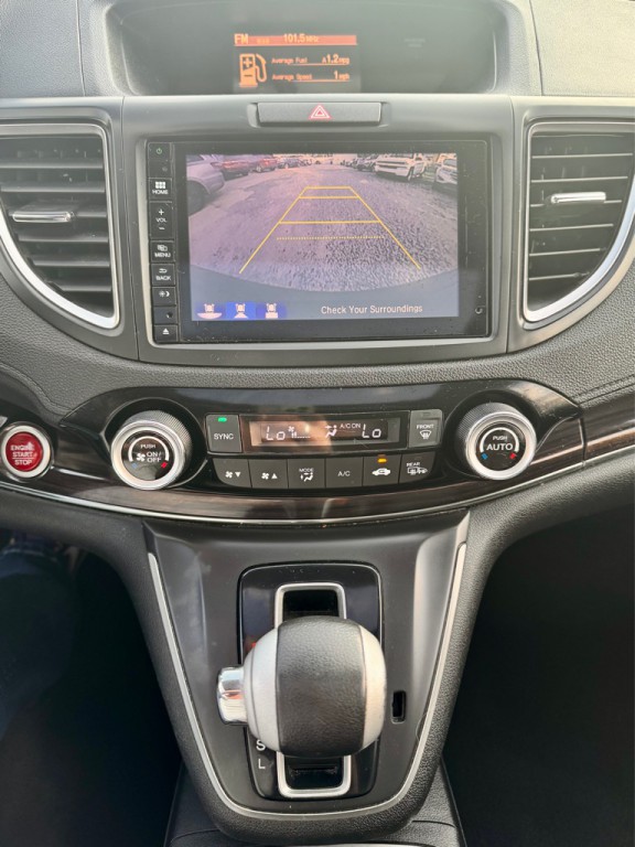 2016 Honda CR-V Image 15