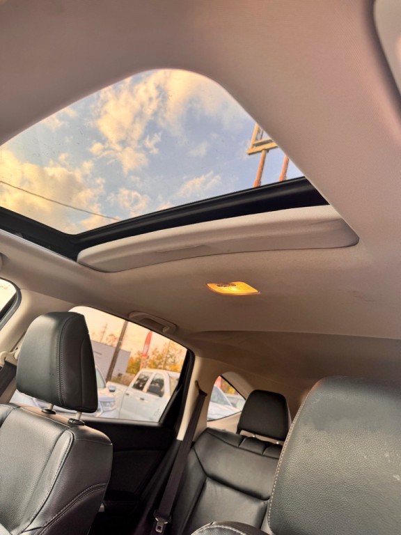 2016 Honda CR-V Image 16