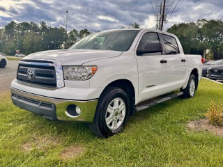 Image for 2012 Toyota Tundra Grade ID: 6956013