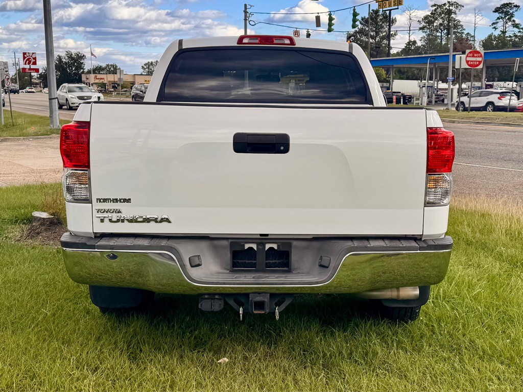 2012 Toyota Tundra Image 6