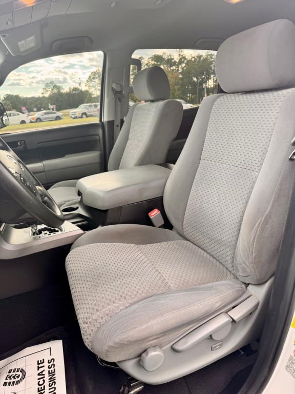 2012 Toyota Tundra Image 9