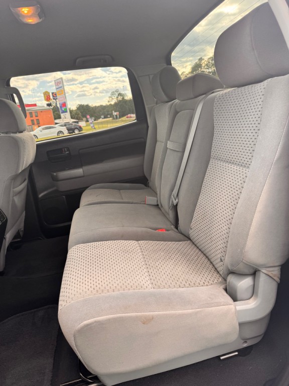 2012 Toyota Tundra Image 11