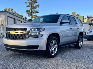 Image for 2016 Chevrolet Tahoe LS ID: 6976356