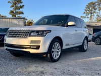 Image for 2015 Land Rover Range Rover HSE ID: 6984889