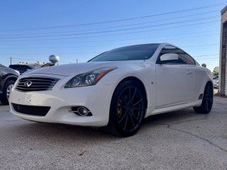 Image for 2014 INFINITI Q60 Journey ID: 7002817