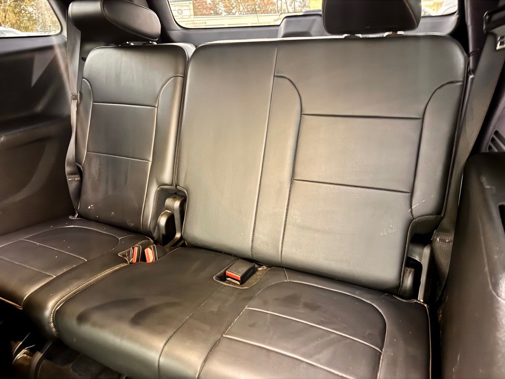 2018 Chevrolet Traverse Image 16