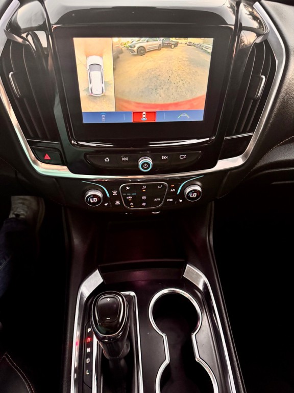 2018 Chevrolet Traverse Image 18