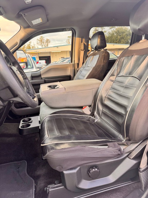 2019 Ford F-150 Image 5