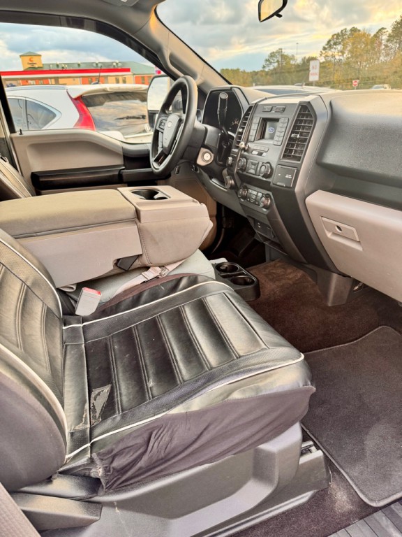 2019 Ford F-150 Image 7