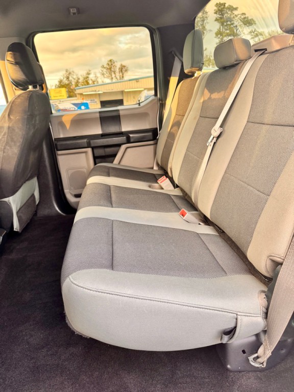 2019 Ford F-150 Image 8