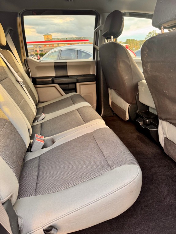 2019 Ford F-150 Image 9