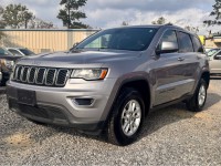Image for 2018 Jeep Grand Cherokee Laredo ID: 7022097