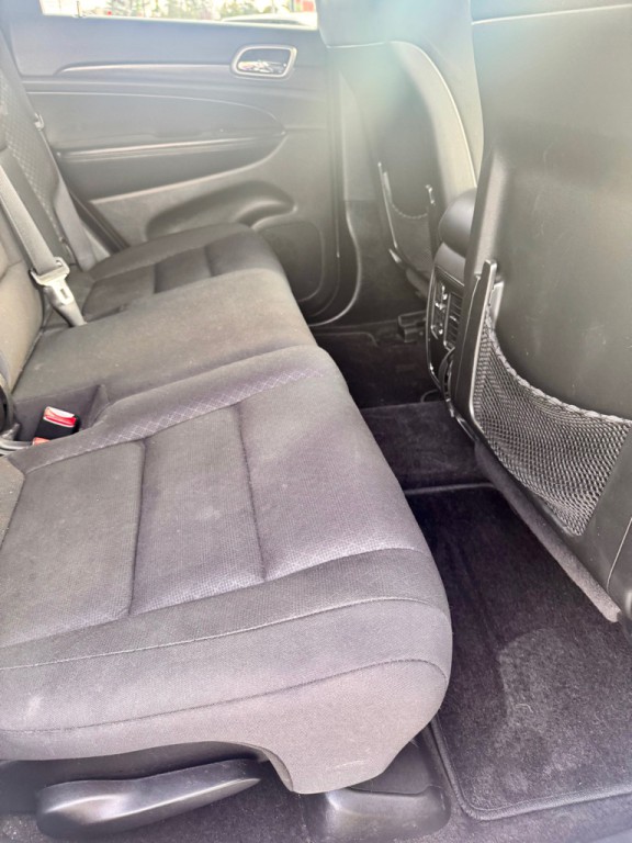 2018 Jeep Grand Cherokee Image 15