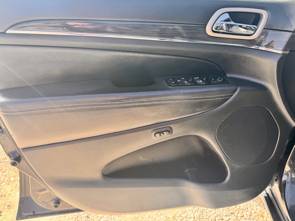 2015 Jeep Grand Cherokee Image 10