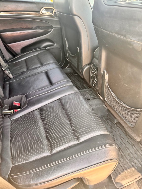 2015 Jeep Grand Cherokee Image 14