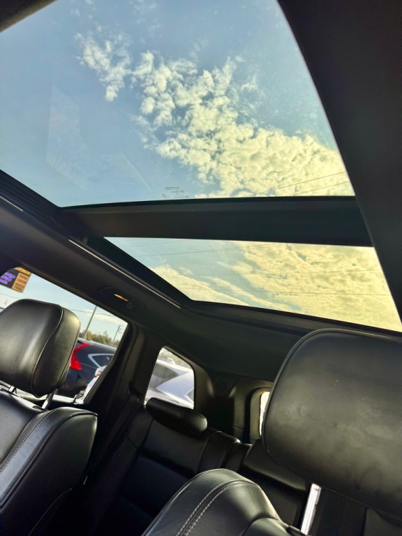 2015 Jeep Grand Cherokee Image 16