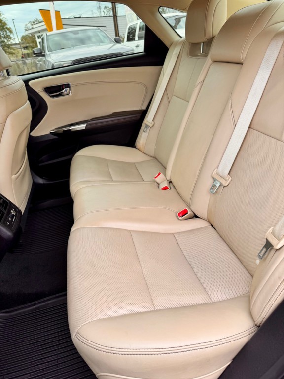 2018 Toyota Avalon Image 14