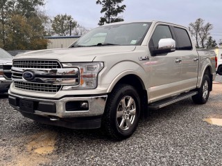 Image for 2018 Ford F-150 XL ID: 7049127