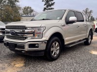 Image for 2018 Ford F-150 XL ID: 7049127