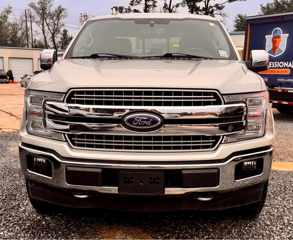 2018 Ford F-150 Image 2