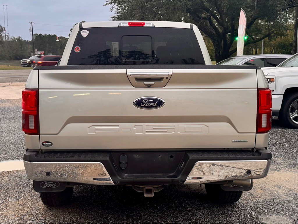 2018 Ford F-150 Image 6