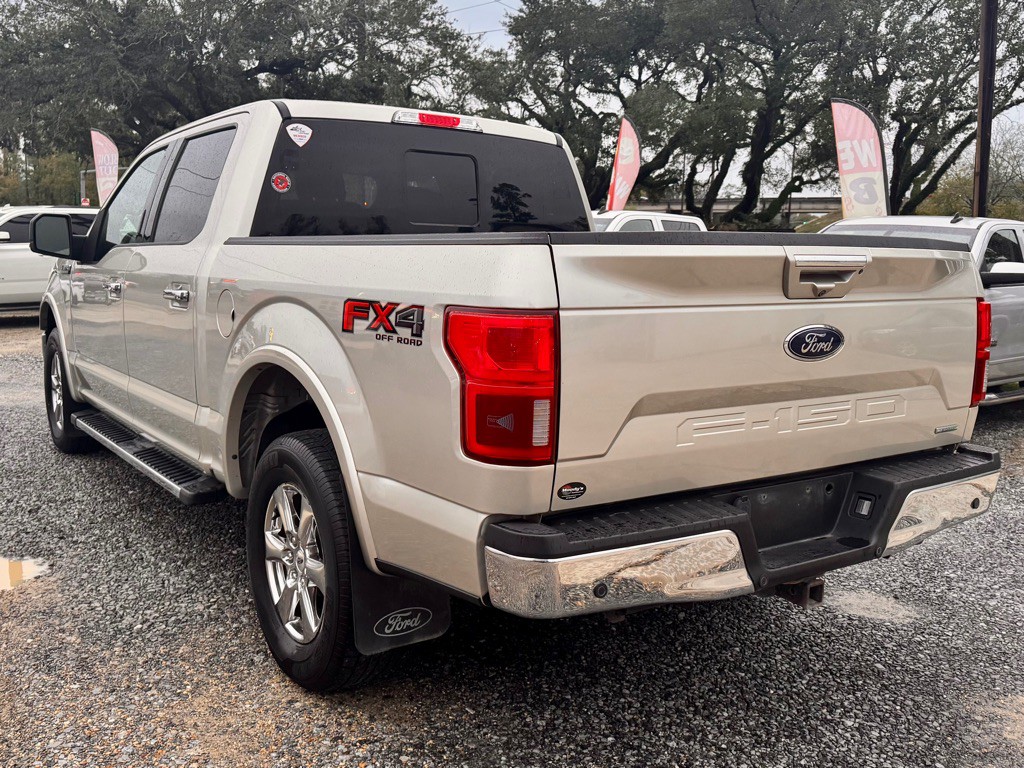 2018 Ford F-150 Image 7