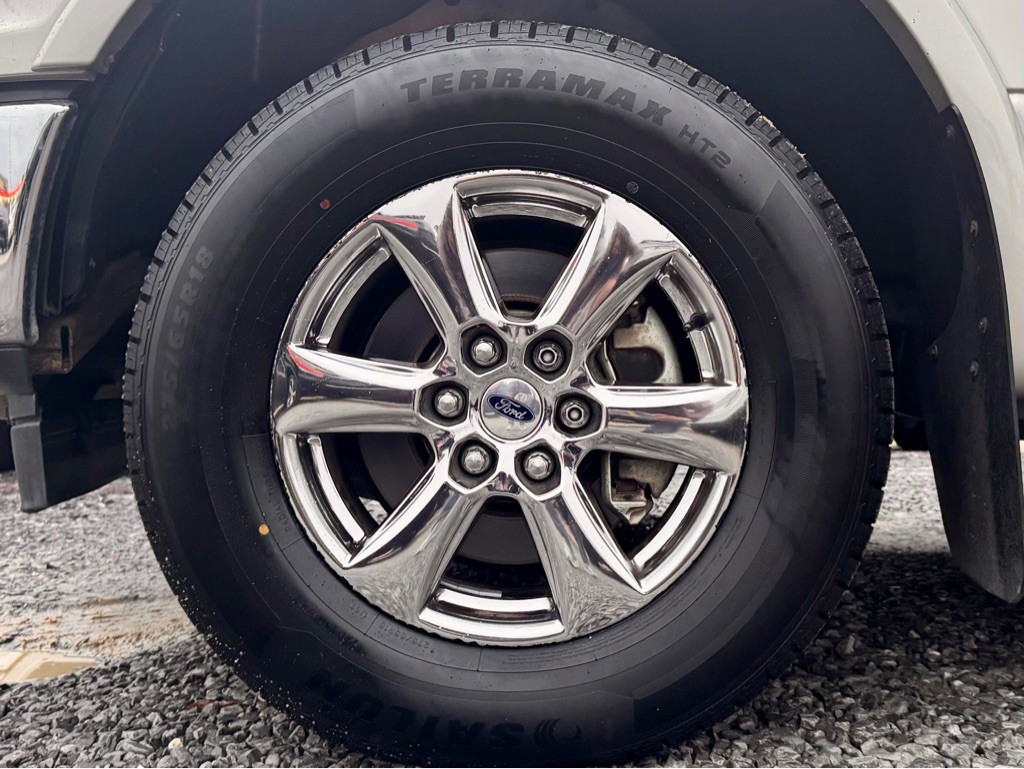 2018 Ford F-150 Image 9