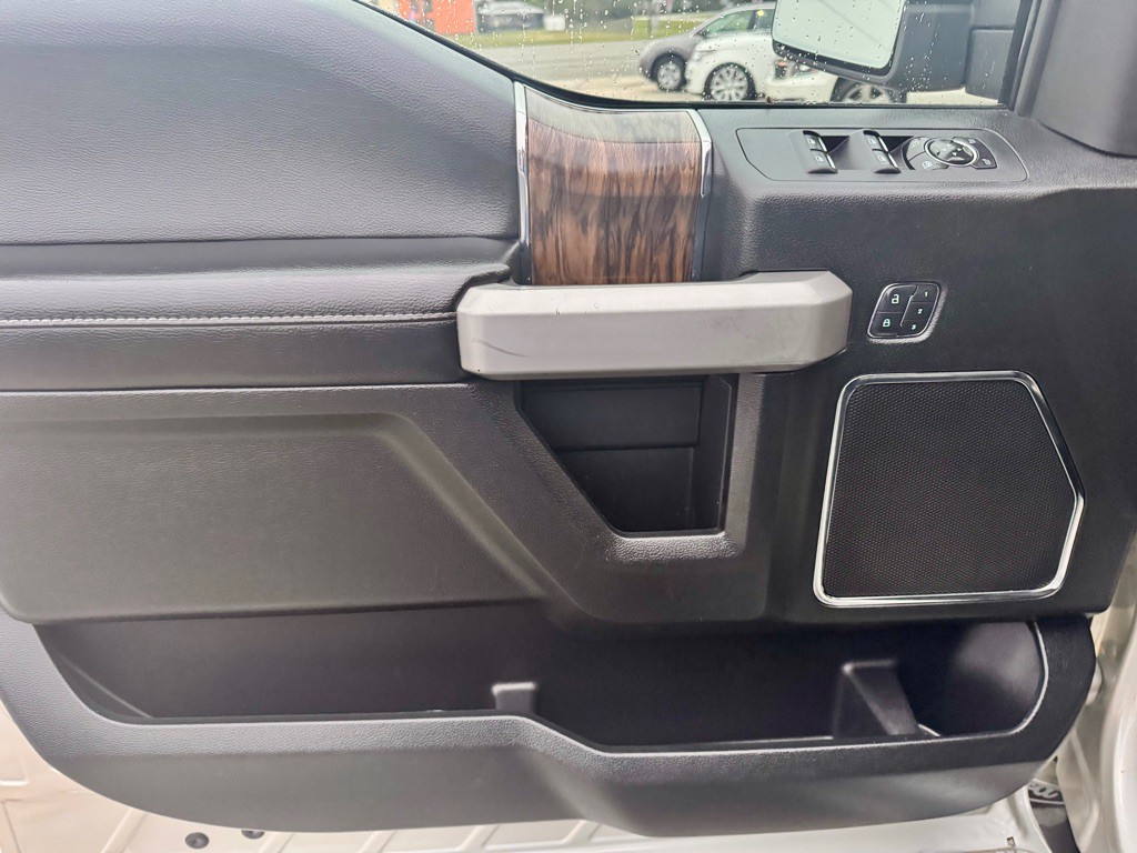 2018 Ford F-150 Image 10