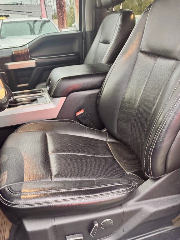 2018 Ford F-150 Image 11