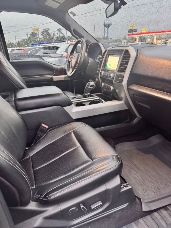 2018 Ford F-150 Image 12