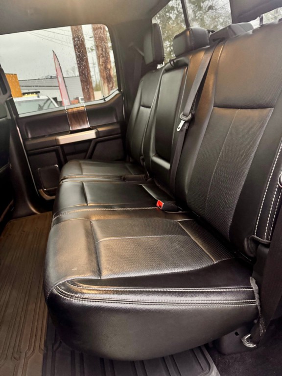 2018 Ford F-150 Image 13