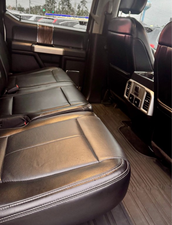 2018 Ford F-150 Image 14