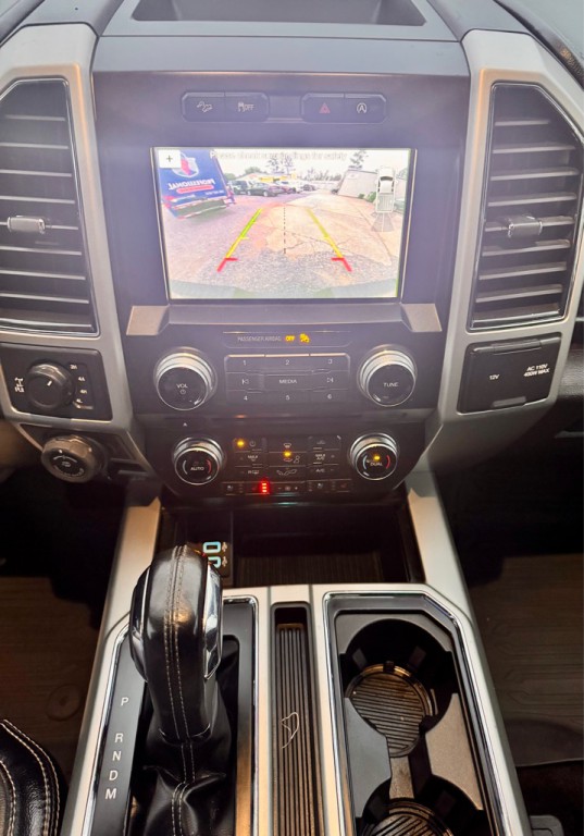 2018 Ford F-150 Image 15