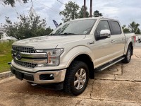 Image for 2018 Ford F-150 larit ID: 7049127