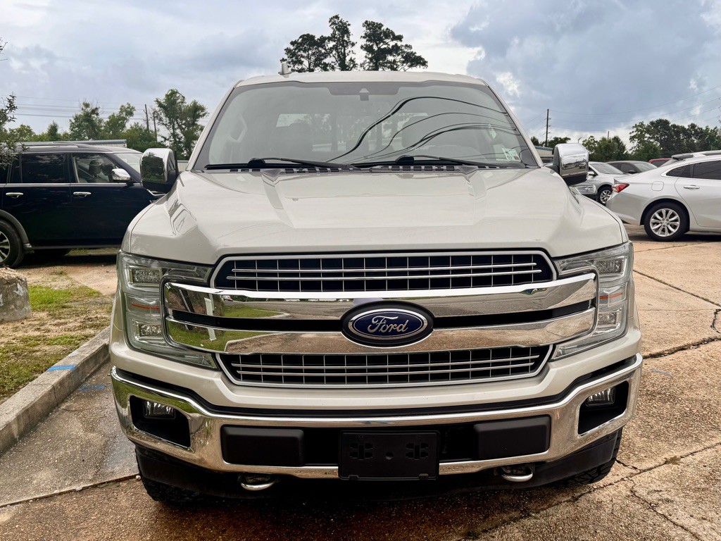 2018 Ford F-150 Image 2