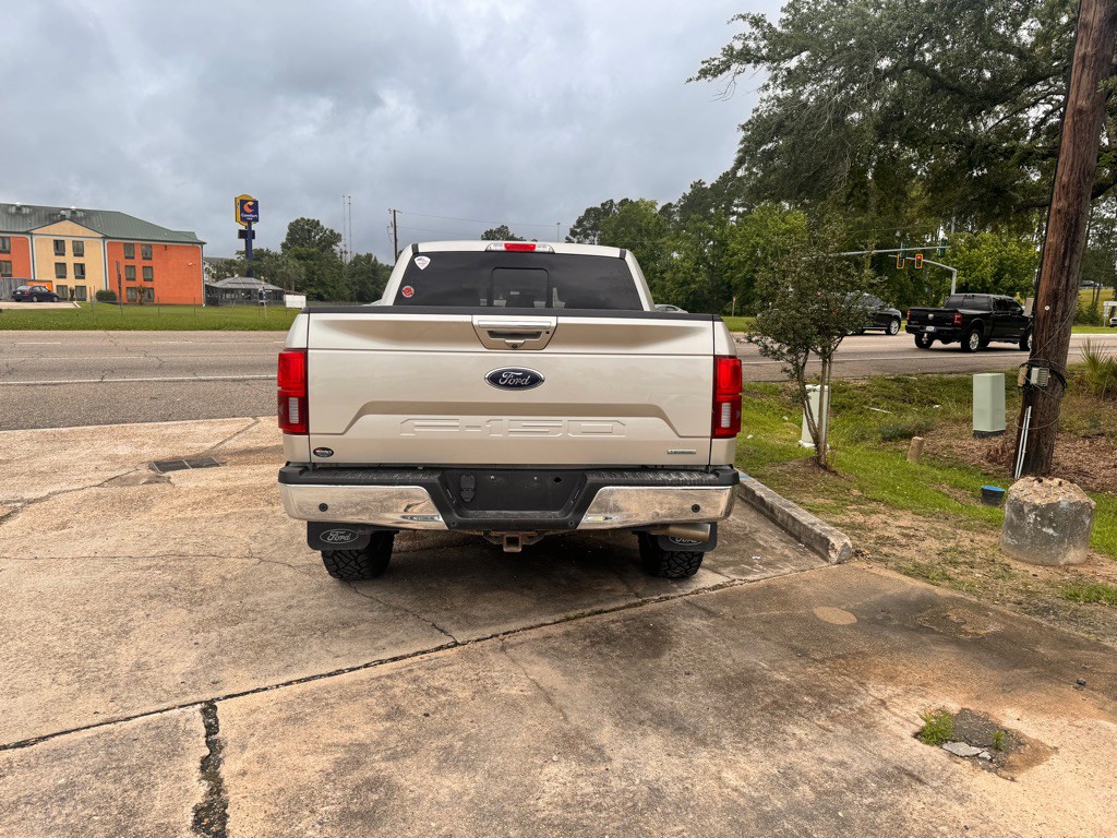 2018 Ford F-150 Image 5