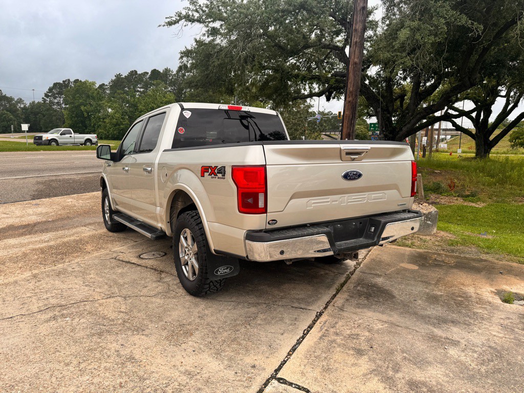 2018 Ford F-150 Image 6