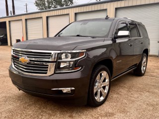 Image for 2017 Chevrolet Tahoe Premier ID: 7049154