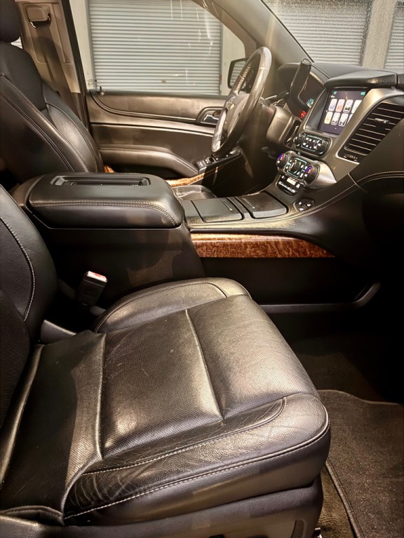 2017 Chevrolet Tahoe Image 13