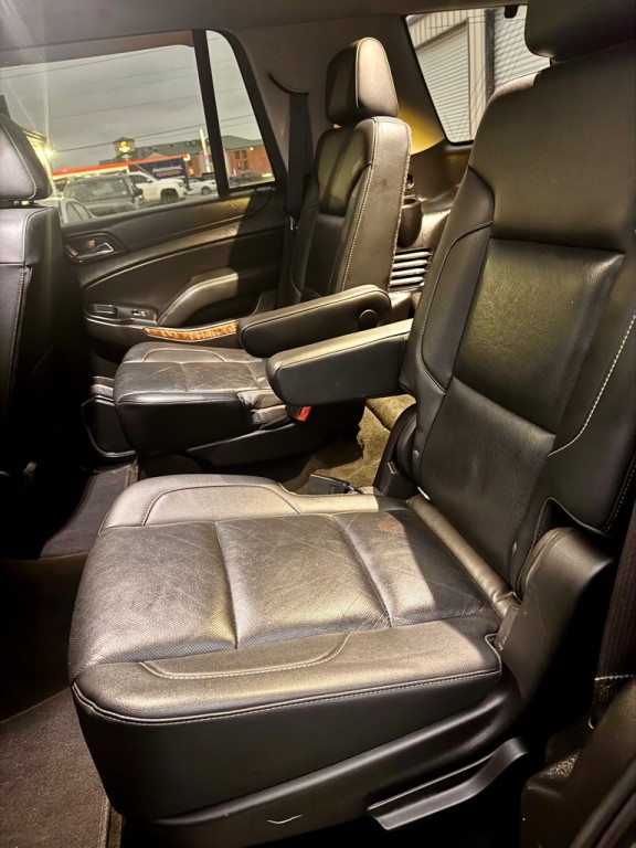 2017 Chevrolet Tahoe Image 14