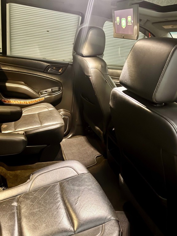 2017 Chevrolet Tahoe Image 15